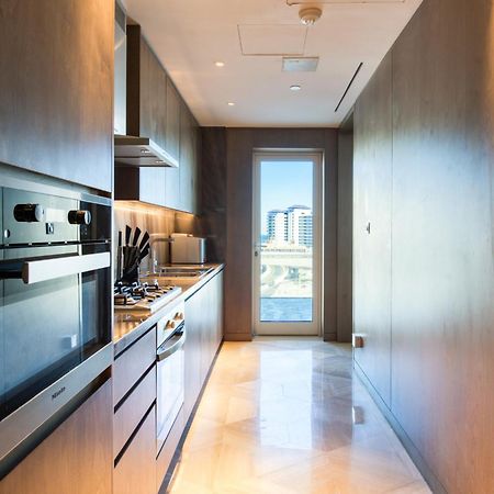 Five Palm Jumeirah Residences - Mint Stay Dubaï Extérieur photo