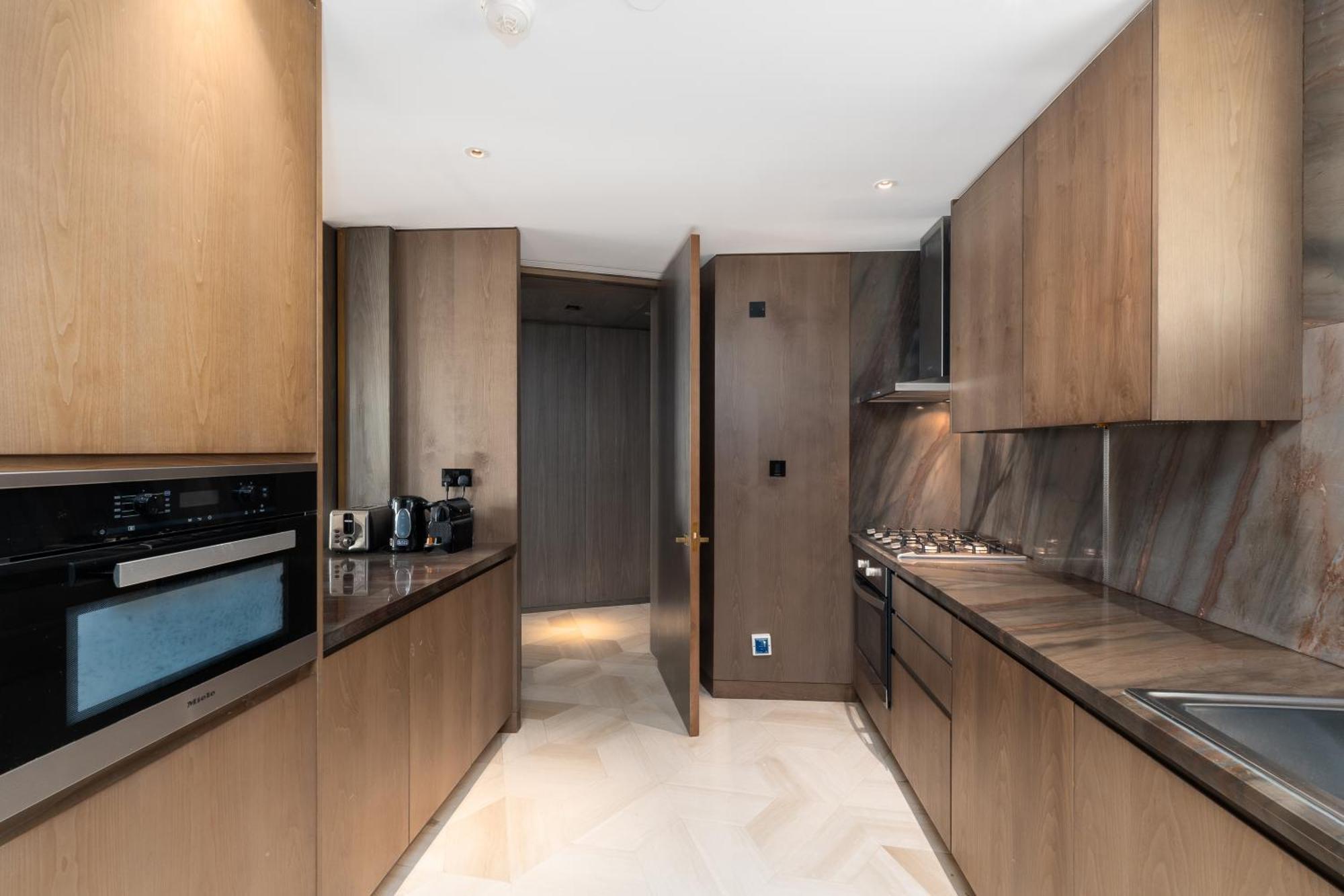 Five Palm Jumeirah Residences - Mint Stay Dubaï Extérieur photo