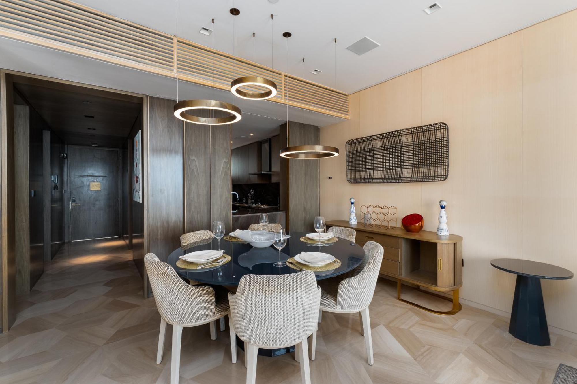 Five Palm Jumeirah Residences - Mint Stay Dubaï Extérieur photo